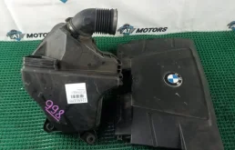 Корпус воздушного фильтра BMW 3-Series 2008 13717567422 E91 N46B20B