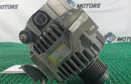 Генератор Toyota Voxy 2004 2706028160 AZR60 1AZ-FSE