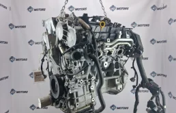 Двигатель Nissan Teana 2011 10102JN0A0 J32 VQ25DE