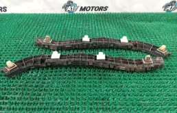 Крепление бампера Honda CR-V 2007 71593SWAA01 RE3 K24A, заднее