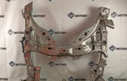 Балка под двс BMW 5-Series 2012 31116796692 F11 N47D20