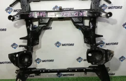 Балка под двс BMW X6 2012 31116779357 E71 N55B30
