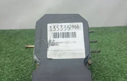 Блок ABS Nissan Elgrand 2005 47660WL361 ME51 VQ25DE