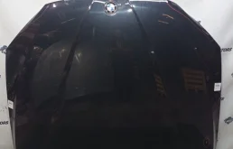 Капот BMW X1 2014 41002993151 E84 N46B20