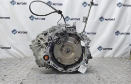АКПП Nissan Teana 2008 310201XF8E J32 VQ25DE