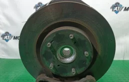 Ступица Toyota Camry 2008 4350228090 ACV40 2AZ-FE, передняя правая