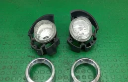 Фара противотуманная Mazda Verisa 2007 D46151690B DC5W ZJVE, передняя