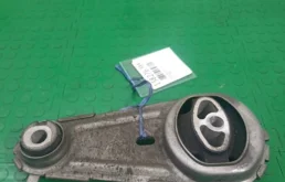 Подушка двигателя Renault Megane 2013 112380010R KZ16 H5F, задняя