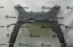 Балка под двс Volvo XC60 2012 31406810 DZ44 B4204T6