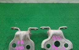 Петля двери Subaru Impreza 2013 60079AG002 GJ3 FB16, передняя правая
