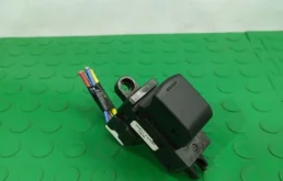 Кнопка стеклоподъемника Nissan Tiida 2005 25411ED000 C11 HR15DE
