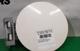 Лючок топливного бака Honda Stepwgn 2006 63910SLJ000ZZ RG1 K20A