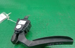 Педаль газа Ford Explorer 2011 DB5Z9F836B U502 PDED