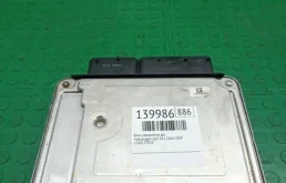 Блок Управления ДВС Volkswagen Golf 2009 03C906016AM 5K1 CAXA