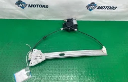 Стеклоподъемный механизм Mazda Atenza 2005 GJ6A58590F GGEP LFVE, передний правый
