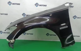 Крыло Nissan Fuga 2010 F31011MEMA HY51 VQ35HR, переднее левое