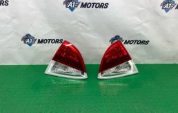 Стоп-сигнал BMW 3-Series 2008 63217160063 E91 N46B20B, задний