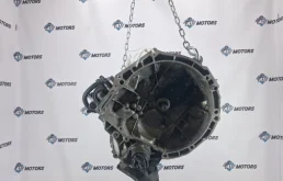 АКПП Peugeot 2008 2015 1607893880 A94F EB2F
