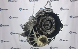 АКПП Audi A3 2016 0CW300048M 8VAABG CXSA