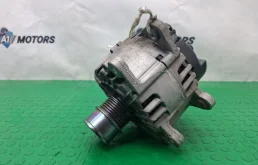 Генератор Audi A3 2016 04C903023L 8VAABG CXSA