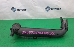 Патрубок интеркулера Audi A3 2016 04E145673C 8VAABG CXSA