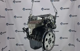 Двигатель Toyota Corolla 1994 1900011530 EE102 4EFE