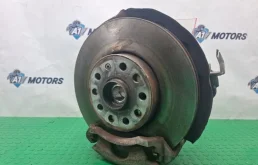 Ступица Audi A3 2016 8V0498625 8VAABG CXSA, передняя правая