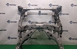 Балка под двс BMW 5-Series 2011 31116796692 F10 N52B25A