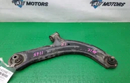 Рычаг подвески Nissan March 2006 54500AX00B AK12 CR12DE, передний правый