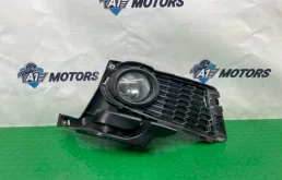 Фара противотуманная BMW 3-Series 2010 63177839866 E92 N43B20A, передняя правая