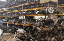 б/у оригинальные запчасти на Додж, Крайслер, Плимут