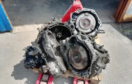 б/у коробки, акпп, мкпп, вариатор