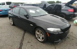 BMW 5er 3.0 (306Hp) (N55B30) 4WD AT в разборе у BMW_London-Parts