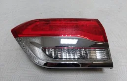 Фонарь задний правый внутренний для Jeep Grand Cherokee 4 WK2 rest 2013-2018