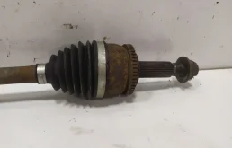 Привод задний левый для Hyundai Solaris на фотографиях