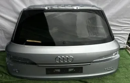 крышка багажника (4M0827025E) для Audi Q7 4M 2015+