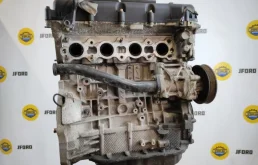 Двигатель для Hyundai NF на фотографиях