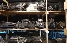 запчасти для автомобилей в г. Пермь