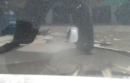 Форсунки омывателя стекла 2 шт для Land Rover Freelander L359 2006-2010