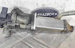 Клапан ЕГР LR000997 для Land Rover Range Rover Evoque L538 2011-2015