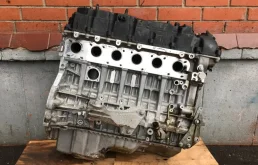 двс для BMW 7er F01, F02, F03, F04 2008-2015