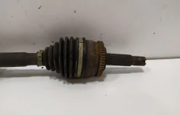 Привод передний левый для Hyundai Solaris 2018 года на фотографиях