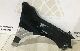 Крыло правое для Volkswagen Jetta 2021 года на фотографиях