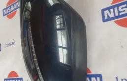 Стекла и зеркала для Nissan Qashqai 2024 года на фотографиях