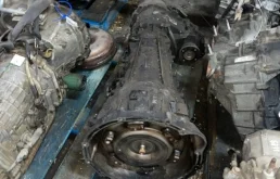 АКПП для Kia Sorento 1 BL 2002-2009