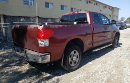 Toyota Tundra 4.0 (236Hp) (1GR-FE) RWD AT в разборе у AutoBAL