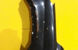 Крылья для Honda CR-V на фотографиях