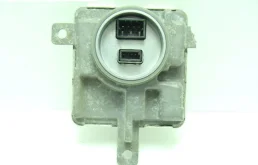 Блок розжига ксенона для Volkswagen Touareg на фотографиях