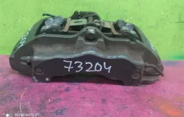 Суппорт передний правый для Porsche Cayenne на фотографиях