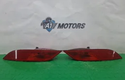 Фонарь противотуманный Volvo V40 2014 31395550 MV48 B4164T, задний